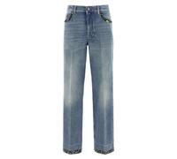 VALENTINO GARAVANI Valentino Garavani Floral Jeans 28
