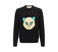 VALENTINO GARAVANI Valentino Garavani 'Le Chat De La Maison' Sweater XL