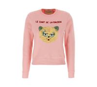 VALENTINO GARAVANI Valentino Garavani 'Le Chat De La Maison' Sweatshir S