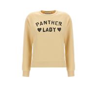 VALENTINO GARAVANI Valentino Garavani 'Panther Lady' Sweatshirt M