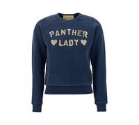 VALENTINO GARAVANI Valentino Garavani 'Panther Lady' Sweatshirt S