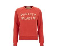 VALENTINO GARAVANI Valentino Garavani 'Panther Lady' Sweatshirt S