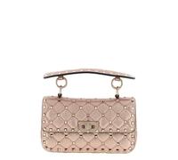 VALENTINO GARAVANI Valentino Garavani 'Rockstud Spike' Shoulder Bag U