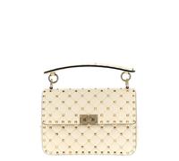 VALENTINO GARAVANI Valentino Garavani 'Rockstud Spike' Shoulder Bag U