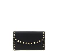 VALENTINO GARAVANI Valentino Garavani 'Rockstud' Wallet On Chain U