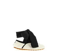 VALENTINO GARAVANI Valentino Garavani 'Rythmika' Ballet Flats 36