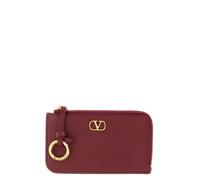 VALENTINO GARAVANI Valentino Garavani 'Vlogo Signature' Cardholder U