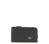 VALENTINO GARAVANI Valentino Garavani Vlogo Signature Coin Purse U