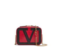 Valentino Garavani Viva Superstar belt bag - Red One Size