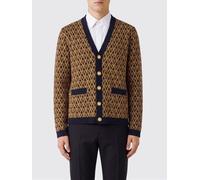 VALENTINO GARAVANI VLogo Jacquard Cashmere Cardigan - Size: M - male