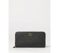 VALENTINO GARAVANI VLogo Signature Continental Wallet in Calfskin Leather - Size: OS - female