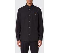 VALENTINO GARAVANI VLogo Signature Long-Sleeved Shirt - Size: 52 - male