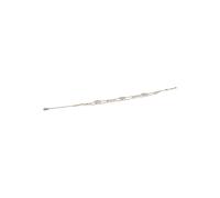 Valentino Garavani VLogo Signature necklace - Silver One Size