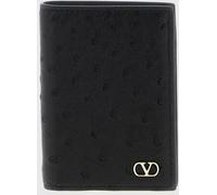 VALENTINO GARAVANI Wallet Men color Black - Size: OS - male