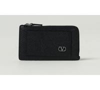 VALENTINO GARAVANI Wallet Men color Black - Size: OS - male