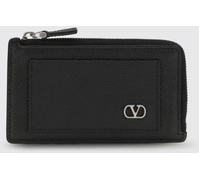 VALENTINO GARAVANI Wallet Men color Black - Size: OS - male