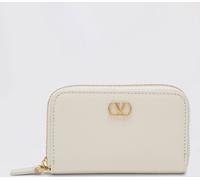 VALENTINO GARAVANI Wallet Woman color Ivory - Size: OS - female