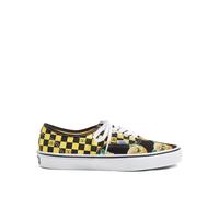 Valentino Garavani x Vans checkerboard-print sneakers - Black 40-40.5-41-42.5-43-44-45-46