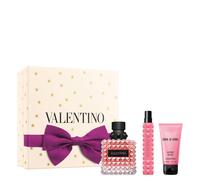 Valentino - Gift Sets Born In Roma Donna Eau de Parfum Spray 100ml Gift Set for Women