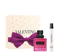 Valentino - Gift Sets Born In Roma Extradose Donna Parfum Spray 50ml Gift Set for Women