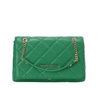 Valentino Girls Ocarina Handbag - Green Imitation Leather - One Size