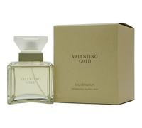 Valentino Gold 50ml Spray