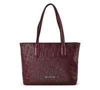 Valentino Gynevra RE Shopper Bag 46 cm red