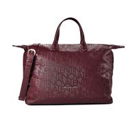 Valentino Gynevra Re Weekender travel bag 45 cm red