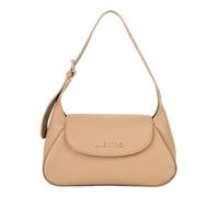 Valentino Daphne Re Shoulder Bag 27.5 cm beige