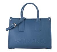 Valentino handbag cross body bag Foxy Re Shopping Bag Blu dark blue