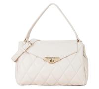 Valentino handbag cross body bag Frisia Satchel Bag Ecru creme-white