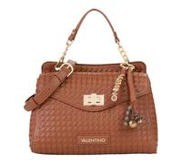 Valentino handbag cross body bag Gea Satchel Bag Cuoio brown