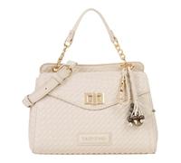 Valentino handbag cross body bag Gea Satchel Bag Ecru beige