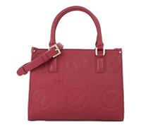 Valentino handbag cross body bag Samba Re Shopping Bag Rosso Scuro burgundy