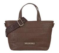 Valentino handbag cross body bag Sveva Hand Bag Caffe dark brown