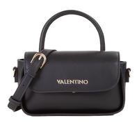 Valentino Faith Handbag 21 cm gray