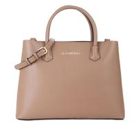 Valentino Faith Shopper Bag 35 cm beige