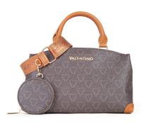 VALENTINO handbag Lady Re Pretty Bag Moro / Cuoio
