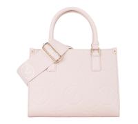 Valentino Samba Shopper Bag 25 cm pink