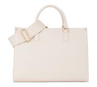 Valentino Bags Samba Re Strap Handbag Shopper white