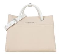Valentino handbag shoulder bag Alexia Summer Shopping Bag Nat/Creamwhite beige