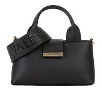 Valentino handbag shoulder bag Dione Re Shopping Bag Nero black
