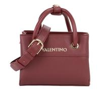 VALENTINO handbag shoulder bag shoulder bag Alexia Tote Bordeaux