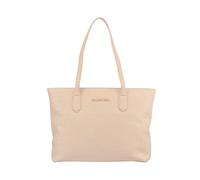VALENTINO shopper bag Pansy Shopping Bag Ecru