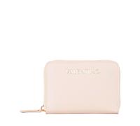 VALENTINO purse Alexia Zip Around Wallet Ecru