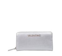 VALENTINO HANDBAGS Women's wallets and purses Divina Argento Wallet