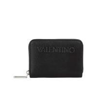 Valentino Women's Pandia Small Zip Around Purse Black Valentino Black One Size