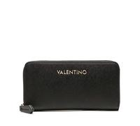 Valentino Womens 7b3-zero Re bi-fold Wallet, Nero, One Size