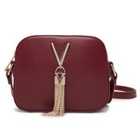 Valentino Haversack 1R4-Divina One Size for Women, bordeaux, One Size
