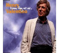 Valentino,Henry - Komm,Flieg mit Mir